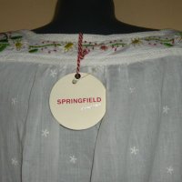 Springfield - Нова рокля, бохо шик, снимка 5 - Рокли - 32957726