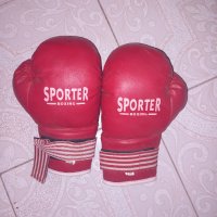 Детски боксови ръкавици, снимка 1 - Бокс - 43696906