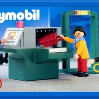 Конструктори Playmobil, снимка 8 - Конструктори - 43728115