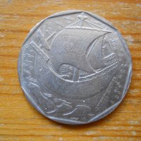 монети – Португалия, снимка 4 - Нумизматика и бонистика - 27022017