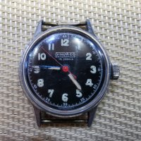 SINDACO swiss made, снимка 1 - Мъжки - 43813207