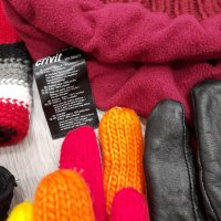 Зимни шапки и ръкавици, снимка 5 - Шапки - 39326601