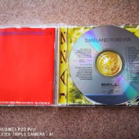 Dixie Land Forever CD, Compilation, 1996,Germany , снимка 4 - CD дискове - 32520003