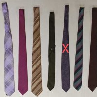 Кожени и текстилни вратовръзки , снимка 2 - Други - 40703621