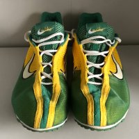 Nike Zoom Forever Oregon ~ 313485-711 ~ Running Shoes 2006, снимка 3 - Маратонки - 43217078