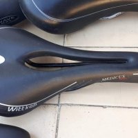 Седалки за велосипед Selle Royal,Wittkop,Specialized,Falcon Pro, снимка 8 - Части за велосипеди - 27936263