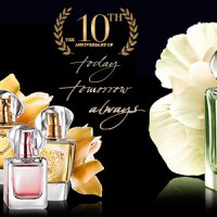 Премиални   парфюми ТТА Today, Tomorrow, Always , Together, снимка 2 - Дамски парфюми - 16239332
