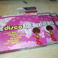 DISCO KULT BOX X2CD FROM GERMANY 1412230951, снимка 6 - CD дискове - 43406596
