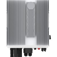 Монофазен хибриден инвертор Solis 6 kW , снимка 3 - Друга електроника - 44099248