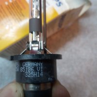 Ксенонова крушка Philips Vision D2R 85V 35W , 85126VI C1P32d-3, снимка 4 - Аксесоари и консумативи - 38925672