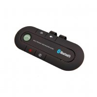 Bluetooth Hands Free Car Kit - Хендс фрий комплект , снимка 4 - Аксесоари и консумативи - 36910838