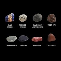 Комплект за малки геолози- Science Can Gemstone Dig Kit:  Northern Ireland Giants Causeway, снимка 2 - Образователни игри - 44124360