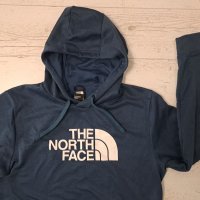 The North face-Ориг. суичър , снимка 3 - Суичъри - 43348837