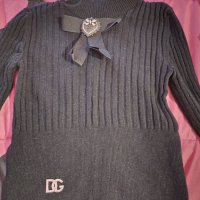 Блуза Dolce I Gabbana , снимка 1 - Блузи с дълъг ръкав и пуловери - 43433772