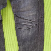 GABBA Jeans  оригинални мъжки дънки W30, снимка 11 - Дънки - 27901987