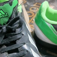 стоножки ADIDAS, снимка 3 - Спортни обувки - 42999839