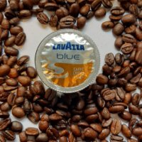 Оригинални кафе капсули Lavazza blue внос от Италия, снимка 2 - Домашни напитки - 40528819