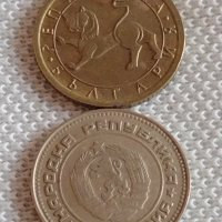 Лот монети 10 броя 10 стотинки различни години от соца за КОЛЕКЦИЯ ДЕКОРАЦИЯ 42432, снимка 5 - Нумизматика и бонистика - 43920103