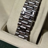 Мъжки луксозен часовник Rolex Sky-Diveller Oyster Perpetual 3 цвята , снимка 5 - Мъжки - 37047651