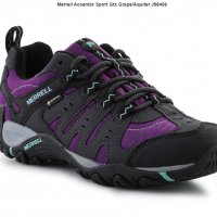 туристически обувки  Merrell Accentor Gtx gore-tex  номер 37, снимка 3 - Други - 40159456