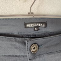 Superstar pants 42, снимка 6 - Панталони - 38157237