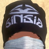 шапка групи Sinsid, снимка 2 - Шапки - 42963636