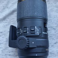 Sigma 150 F2.8 EX DG Macro OS HSM за Canon EF, снимка 2 - Обективи и филтри - 43152936
