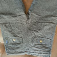 Панталон на Okaidi Chino slim  134 см, снимка 5 - Детски панталони и дънки - 40673773