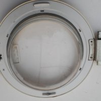 Продавам люк за пералня Zanussi FLS 401С, снимка 3 - Перални - 35306404
