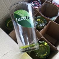 Чаши "Fuzetea" нови в кутия 9бр, снимка 2 - Колекции - 44132923
