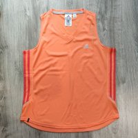 Adidas Дамски спортен потник UK 16 XL, снимка 1 - Потници - 37215224