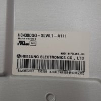 Lg 43UK6200 На части, снимка 7 - Части и Платки - 37279091