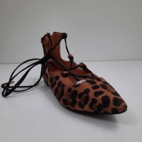 Дамски сандали SMF Shoes, размери - 36 и 38, снимка 5 - Сандали - 37238410