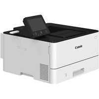 Принтер Лазерен Черно-бял CANON i-SENSYS LBP-226DW Бърз и ефективeн принтер, снимка 2 - Принтери, копири, скенери - 33536197