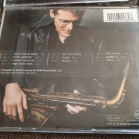 Намалено - David Sanborn set от USA, снимка 3 - CD дискове - 44907693