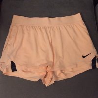 Къси панталонки Nike, снимка 6 - Къси панталони и бермуди - 27819792