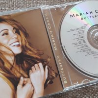 Mariah Carey CD, снимка 2 - CD дискове - 32803135