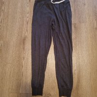 H&M 3 броя олекотени спортни панталона 134 см., снимка 4 - Детски панталони и дънки - 35017715