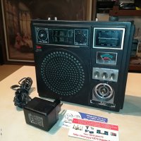 jvc radio+adapter 3105211401, снимка 4 - Радиокасетофони, транзистори - 33057196