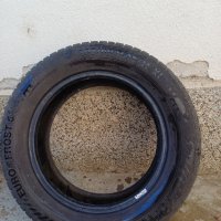 Зимни гуми Gislaved, снимка 11 - Гуми и джанти - 43059080