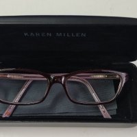 Елегантни рамки за очила KAREN MILLEN., снимка 1 - Други - 40862247