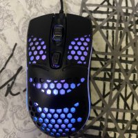 Геймърска мишка, снимка 3 - Клавиатури и мишки - 43315067