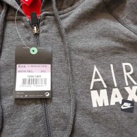 МЪЖКИ АНЦУГ - NIKE; размер: 2XL , снимка 2 - Спортни дрехи, екипи - 28425612