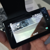 AZDOME M63 Lite Dash Cam 4K Ultra HD Resolution, снимка 5 - Аксесоари и консумативи - 44858823