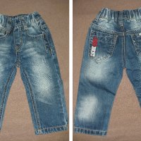 Бебешки панталони / клинове / ританки / различни модели, снимка 12 - Панталони и долнища за бебе - 40089971