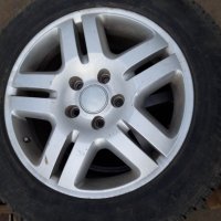 Cordiant Winter Drive 2 SUV 255/55 R18 109T XL, SUV, зимни гуми с алуминиеви джанти, снимка 6 - Гуми и джанти - 40692487
