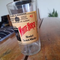 Чаша White Horse, снимка 3 - Други ценни предмети - 40324200