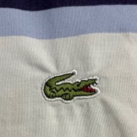 Мъжки ризи Lacoste , снимка 3 - Ризи - 39081893