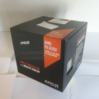 Продавам нов процесор AMD FX 6350..