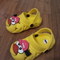 Детски сандали, снимка 6 - Детски сандали и чехли - 40660052